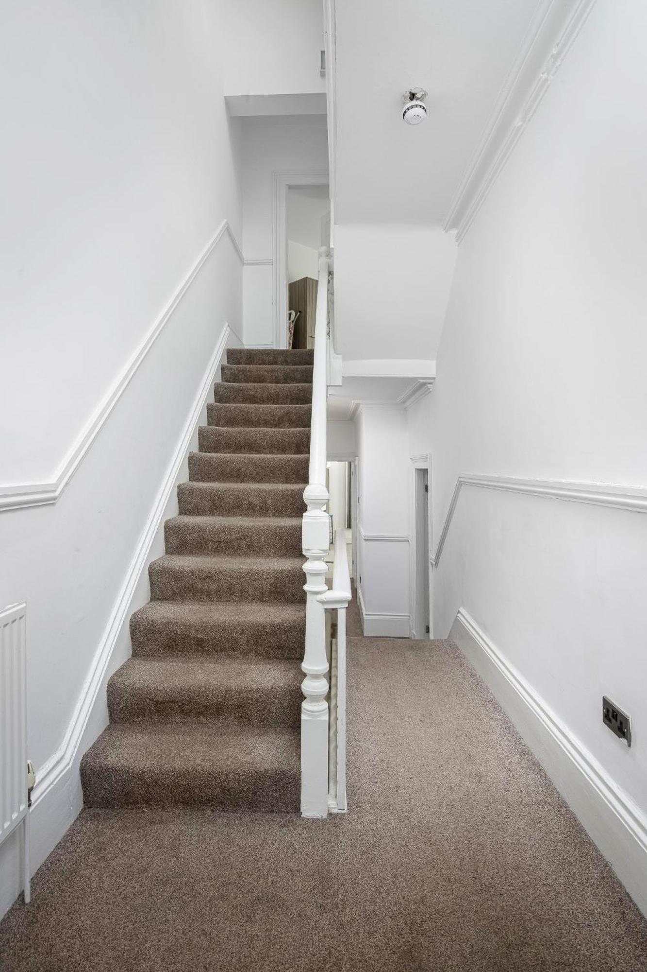 Lytham Place Blackpool Exterior foto