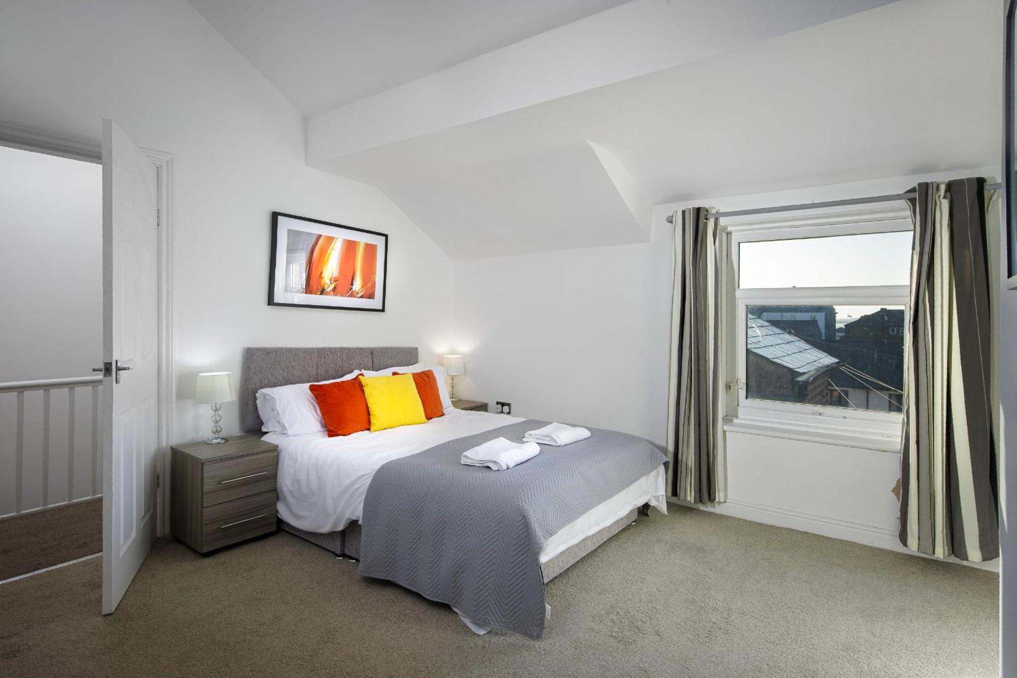 Lytham Place Blackpool Exterior foto