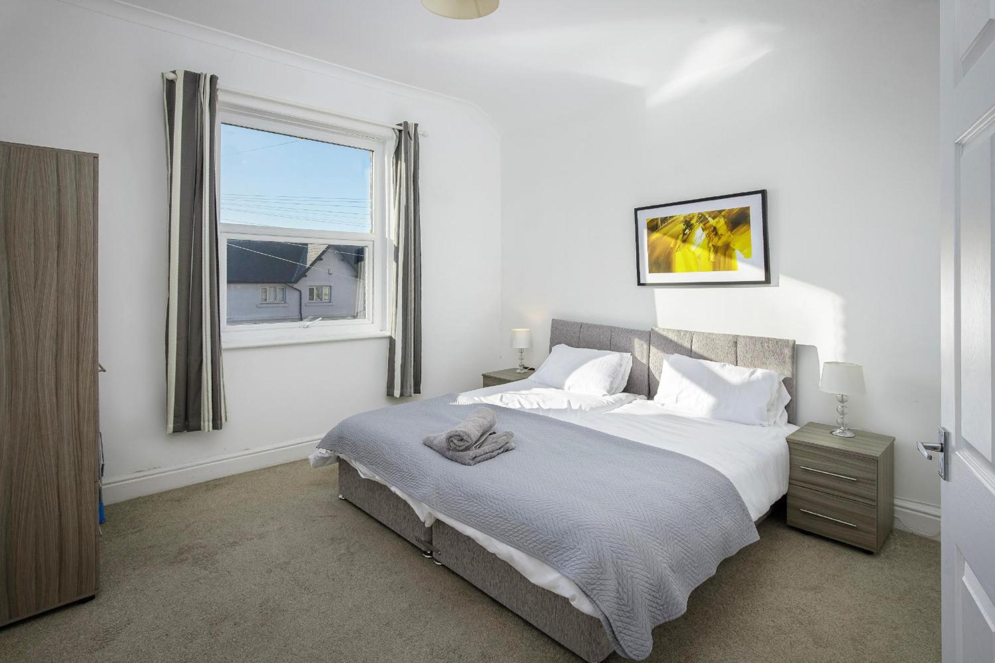 Lytham Place Blackpool Exterior foto